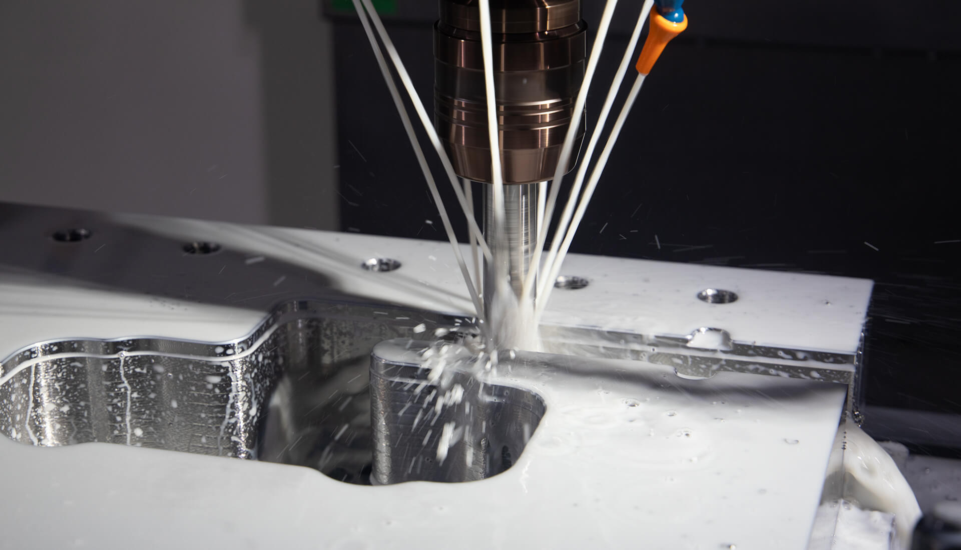 CNC Parkuru