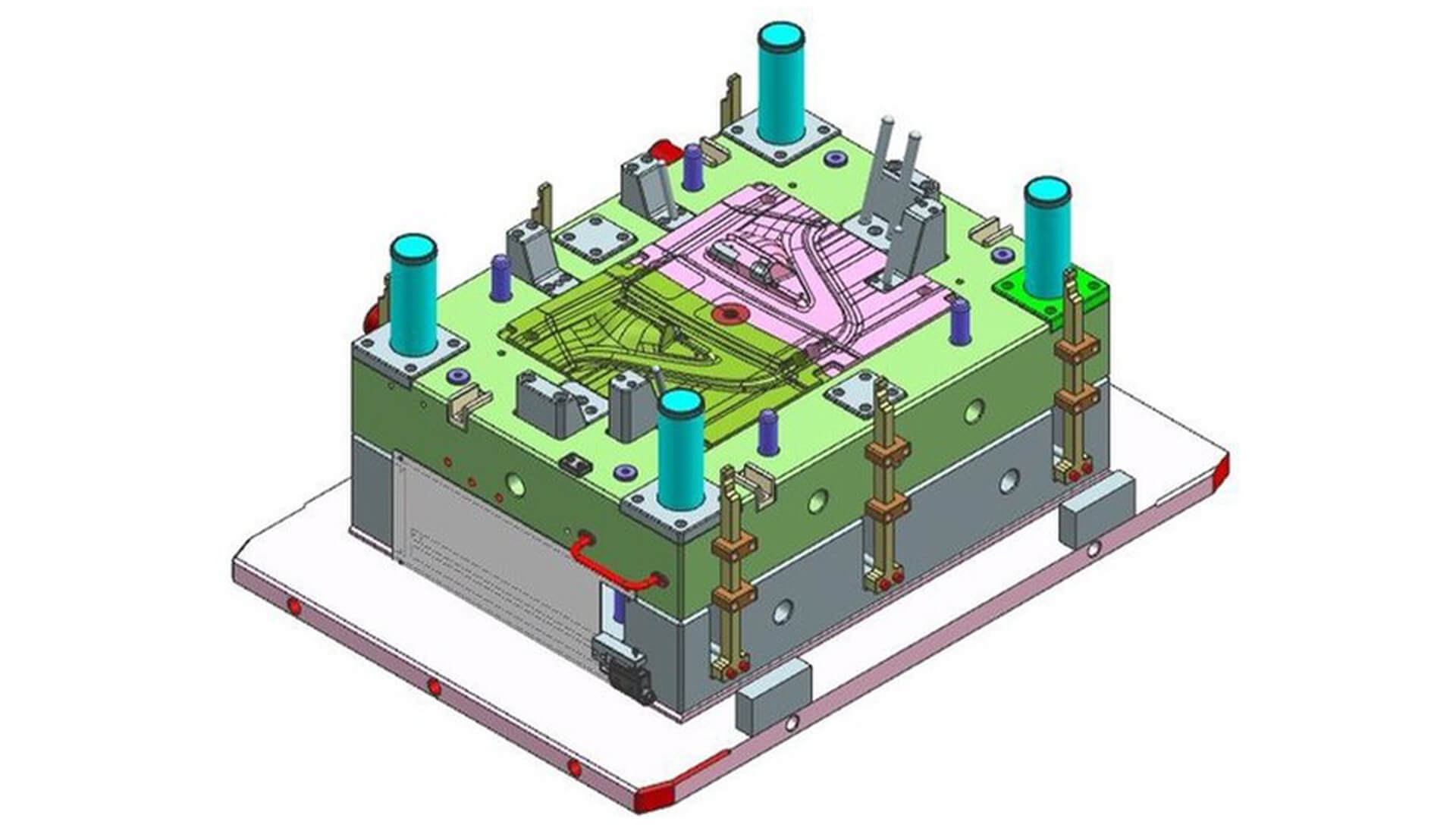 CAE & Simulation Analysis